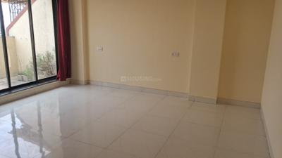 Bedroom Image of 1500 Sq.ft 3 BHK Apartment / Flat for rent in Haware Silicon Towers, Sanpada Navi Mumbai for Rs. 62000