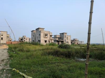 Image of 4320 Sq.ft Residential Plot / Land for sale in Swapnabhumi, New Town, Kolkata for Rs. 9600000