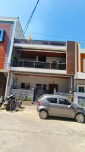 3 BHK Independent House