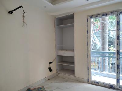 Bedroom Image of 800 Sq.ft 2 BHK Apartment / Flat for sale in GS Real Estate , Chhattarpur New Delhi for Rs. 5500000