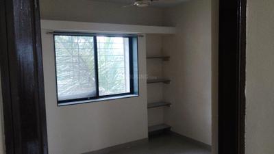Bedroom Image of 1050 Sq.ft 2 BHK Independent House for rent in Warje Pune for Rs. 23000