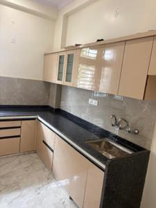 Kitchen Image of 3000 Sq.ft 3 BHK Villa for sale in Mahima Florenza, Mansarovar Extension Jaipur for Rs. 11500000