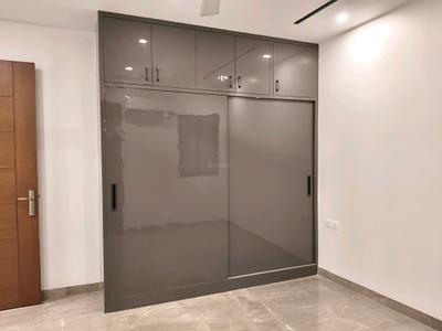 Bedroom Image of 3600 Sq.ft 4 BHK Builder Floor for rent in Sector 57 Gurgaon for Rs. 90000