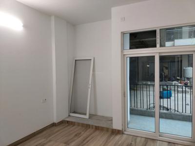 Bedroom Image of 982 Sq.ft 2 BHK Builder Floor for sale in Uniwest Arcade Residency, Sector 102 Noida for Rs. 6350000