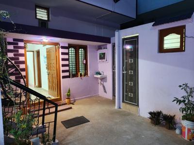 Hall Image of 1200 Sq.ft 2 BHK Independent House for sale in Nelamangala Bengaluru for Rs. 7800000