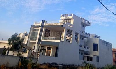 Image of 4000 Sq.ft 5 BHK Independent House for sale in Mahapura, Jaipur for Rs. 19500000
