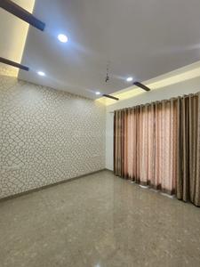 Bedroom Image of 1600 Sq.ft 3 BHK Duplex for sale in Gazipur Zirakpur for Rs. 12000000