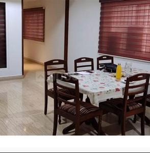 Hall Image of 4560 Sq.ft 4 BHK Duplex for sale in Amberpet Hyderabad for Rs. 50000000