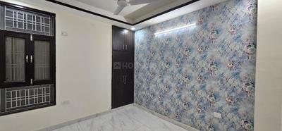 Bedroom Image of 1000 Sq.ft 3 BHK Apartment / Flat for sale in Sector 7 Gurgaon for Rs. 6700000