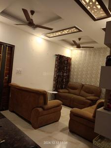 Hall Image of 1900 Sq.ft 3 BHK Builder Floor for rent in Kulhan Dehradun for Rs. 50000