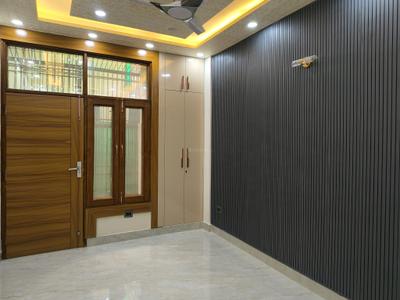 Bedroom Image of 1450 Sq.ft 3 BHK Builder Floor for sale in Indirapuram Ghaziabad for Rs. 12500002