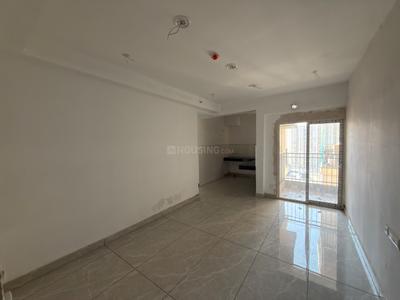 Living Room Image of 1190 Sq.ft 2 BHK Apartment / Flat for sale in Divyansh Onyx, Mahurali Ghaziabad for Rs. 9400000