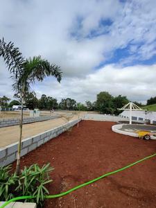 Image of 2226 Sq.ft Residential Plot / Land for sale in Manjari Budruk, Pune for Rs. 1113000