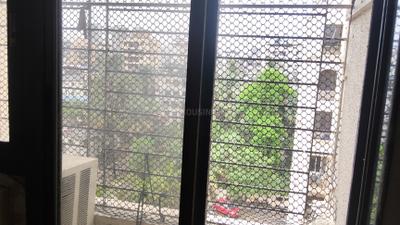 1 BHK Flat