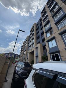 Image of 1364 Sq.ft 2.5 BHK Apartment / Flat for sale in Brigade Xanadu, Chinna Nolambur, Chennai for Rs. 16300000