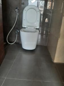 Bathroom Image of 1489 Sq.ft 3 BHK Apartment / Flat for sale in Beverly Hills Tower D To E, Baner Pune for Rs. 19999999