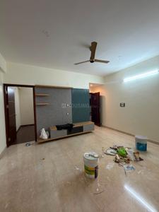 Hall Image of 1300 Sq.ft 3 BHK Builder Floor for rent in Hulimavu Bengaluru for Rs. 35000