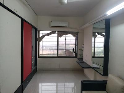 Bedroom Image of 1339 Sq.ft 3 BHK Apartment / Flat for rent in RNA Continental, Chembur Mumbai for Rs. 145000