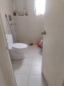 Bathroom Image of 895 Sq.ft 2 BHK Apartment / Flat for sale in Stellar One, Noida Extension Greater Noida for Rs. 8500000