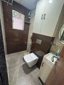 Image of 1400 Sq.ft 3 BHK Apartment / Flat for sale in Abhijit Jayanti Nagari VII Wing G H, Besa, Nagpur for Rs. 12000000