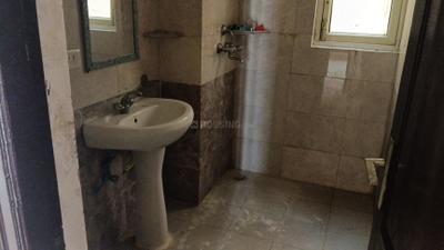 Bedroom Image of 1500 Sq.ft 3 BHK Apartment / Flat for rent in Gardenia Golf City, Sector 75 Noida for Rs. 35000