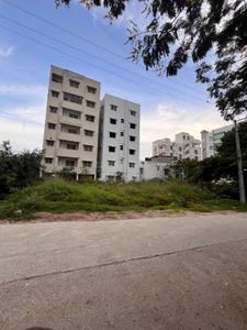 Image of 4320 Sq.ft Residential Plot / Land for sale in Janachaitanya Colony, Hyderabad for Rs. 60000000