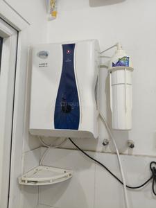 Image of 1050 Sq.ft 2 BHK Apartment / Flat for rent in Mundhwa, Pune for Rs. 32000