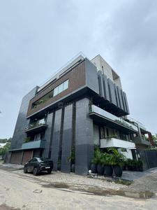 4 BHK Independent Builder Floor