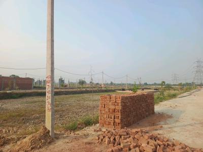 Image of 75 Sq.ft Residential Plot / Land for sale in Dadri, Greater Noida for Rs. 2250000