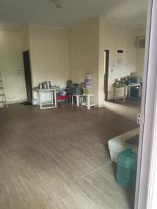 Hall Image of 3000 Sq.ft 4 BHK Duplex for rent in Kingston Complex, Malad West Mumbai for Rs. 270000