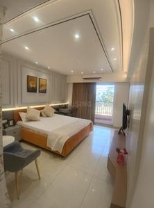 Bedroom Image of 1950 Sq.ft 3 BHK Apartment / Flat for sale in Rishita Mulberry Heights, Sushant Golf City Lucknow for Rs. 18000000