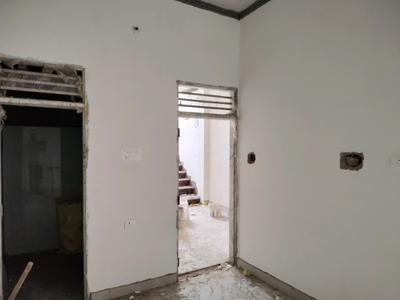 Bedroom Image of 550 Sq.ft 2 BHK Villa for sale in Tilpata Karanwas Greater Noida for Rs. 3501300