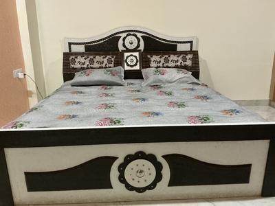 Bedroom Image of Elegant girls PG-Premium stay in Mohanpura, Jaipur