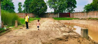 Image of 1200 Sq.ft Residential Plot / Land for sale in Khusrupur, Patna for Rs. 1300000