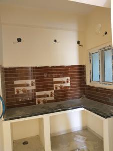 Kitchen Image of 1100 Sq.ft 2 BHK Apartment / Flat for sale in Suchitra Hyderabad for Rs. 6200000