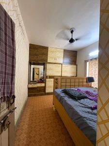 Bedroom Image of 1400 Sq.ft 4 BHK Duplex for sale in Undera Vadodara for Rs. 7500000