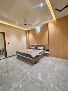 Bedroom Image of 3400 Sq.ft 4 BHK Villa for sale in Vaishali Nagar Extension Jaipur for Rs. 21100000