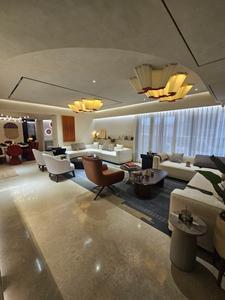 4 BHK Flat