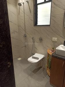 Bathroom Image of 1074 Sq.ft 2 BHK Apartment / Flat for sale in Parth Kiona, Hinjawadi Pune for Rs. 8000000