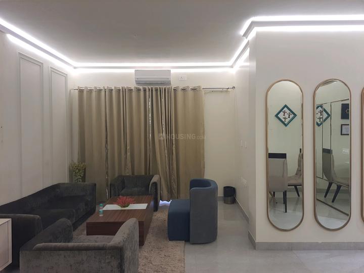 Ashiana Mulberry Main Image 1