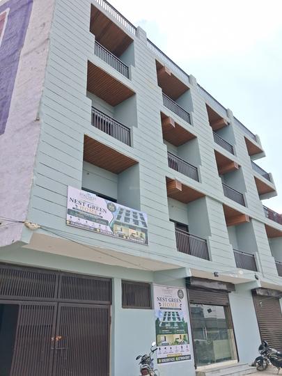 Nest Green Homes  Building View 1