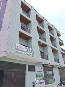 Nest Green Homes  Building View 1