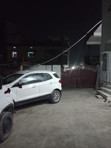 Balcony Image of 1000 Sq.ft 2 BHK Independent House for rent in Rambagh Purnea for Rs. 8000