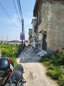 Image of 483 Sq.ft 2 BHK Independent House for sale in Jwalapur, Haridwar for Rs. 2200000