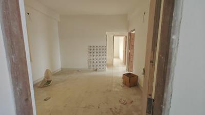 Living Room Image of 1031 Sq.ft 3 BHK Apartment / Flat for sale in Rajarhat Kolkata for Rs. 3850000