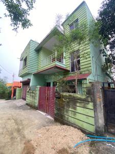 3 BHK Independent House