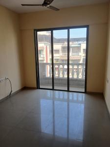 Hall Image of 850 Sq.ft 2 BHK Apartment / Flat for rent in Marathon Nagari NX, Badlapur East Badlapur for Rs. 10000