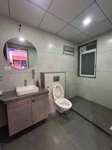 Image of 2130 Sq.ft 3 BHK Apartment / Flat for rent in New Alkapuri, Vadodara for Rs. 50000