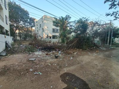 Image of 1458 Sq.ft Residential Plot / Land for sale in Nallagandla, Hyderabad for Rs. 26500000