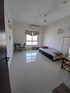 Hall Image of 1600 Sq.ft 3 BHK Apartment / Flat for sale in Nyati Epitome, Mohammed Wadi Pune for Rs. 14200000